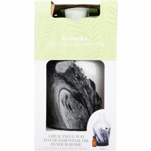 Fusion™ Haze Essential Oil Diffuser