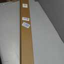 LazBlinds Cordless Cellular Shades, No Tools No Drill Light Filtering Honeycomb Shades Pleated Blinds for Windows, 39'' W x 64'' H, Dovy Grey