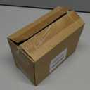 X AUTOHAUX 4 PCS Universal Roof Box U Bolt Clamps Rooftop Cargo Carrier Rack Bolts 83mm Internal Width W/ 8 Lock Nuts and 2 Straps Cargo Carrier Mounting Fitting Iron Bolts for 40mm Thick