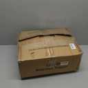 COONP Queen Mattress Topper, Extra Thick Pillowtop, Cooling and Plush Mattress Pad Cover Cotton Top Bed Topper Protector with 8-21 Inch Deep Pocket (White)