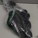 Posture Corrector for Women and Men, Full Back Brace Support, FSA&HSA Eligible, Adjustable Shoulder Straightener for Improving Back Posture, Relief for Upper and Lower Back, Lumbar, Neck Pain (Large, Black)