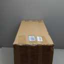 Luggage Sets 3 Piece with Spinner Wheel, Hardside Suitcase Set with TSA Lock, Expandable Lightweight Travel Luggage for Men and Women, Black (20in24in28in)