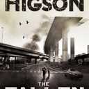 The Fallen (An Enemy Novel, 5)