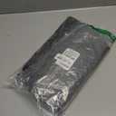 MIDOG Dog Cone Collar for Small to Large Dogs for After Surgery,295-Gray-XL-1