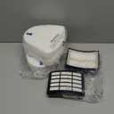 2 + 4 Pack Filters for Shark Vacuum Navigator Lift Away Filter Replacement ZU503AMZ NV350 NV351 NV352 NV355 NV356E NV357 NV360 NV370 UV440 UV540, Parts XFF350 XHF350