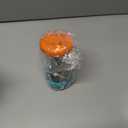 Aelflane Treat Dispensing Puzzle Toys,Interactive Dog Puzzle Toy, Dogs Enrichment Toy to Keep Them Busy,Slow Feeder,Perfect Alternative to Slow Feeder Dog Bowls to Improves Pets Digestion