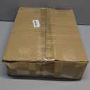 NEATERIZE Clothes Hangers Plastic 100 Pack For Adults - Plastic Hangers, The Perfect Coat Hanger and Space Saving Clothes Hangers for Closet, Percheros Ganchos para Colgar Ropa Hangars - White Hangers