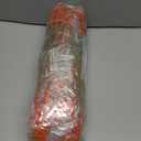 Alupssuc 24 Bundles Artificial Fall Mums Flowers for Outdoors Decoration, UV Resistant Silk Violet and Faux Eucalyptus Autumn Fake Plants for Outside Indoor Yard Home Patio Porch Decor