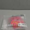 SUUKSESS Women Sexy Thong String 2 Piece Bikini Set Cheeky Halter Swimsuit, Size S