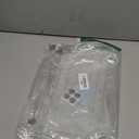 IBENZER Compatible with 2025 2024 2023 2022 MacBook Air 13 inch Case M4 A3240 M3 A3113 M2 A2681, Hardshell Case & KeyboardCover & ScreenFilm & Type-C for Mac Air 13.6, Crystal Clear, AT13-KK-CYCL+2TC