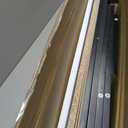 Furinno Reed Closet Organizers and Storage, 7-Cube Closet Organizer, Open Shelf Closet Storage, for Wardrobe, Bedroom, Living Room, Blackwood