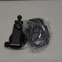 VANMASS Car Phone Holder 2026 Ultimate Military-Grade Phone Holder for Your Car Windshield DashboardNewest Best Strongest Cell Phone Car Mount for iPhone Samsung Android (Black)