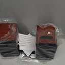 RIOWOIS Powered Bluetooth Bookshelf Speakers, 40W Record Player Speakers with 2.75 Inch Woofer, Stereo Speakers with Optical/AUX/TV-ARC Connection for Turntable, No Receiver or Amplifier Required.