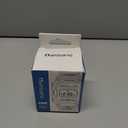 amBand Rugged Case with Band for Apple Watch 45mm, Compatible with Apple Watch (iWatch) Series 9/8/7, Military Grade Shockproof Bumper Cover, Tactical Band for Men, Matte Black