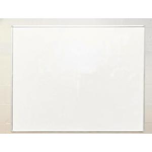 Plain 59in X 47in Wall Mounted Whiteboard