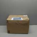 Washable Area Rug 6x9 - Bedroom Living Room Large Indoor Rugs Soft Oriental Vintage Rugs Non-Slip Backing Stain Resistant for Farmhouse Kitchen (6x9 Ivory/Multi)