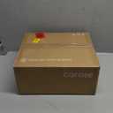 CAROTE 14 Pcs Pots and Pans Set Nonstick,Cookware Set Kitchen Cooking Set with Utensil and Pan Protectors (Cream White)