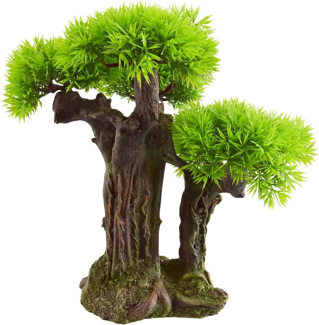 Underwater Treasures Full Bonsai Tree