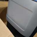 Ninja CREAMi Deluxe Ice Cream Maker, Treats and Frozen Desserts, Sorbet, Milkshakes, Yogurt and More, 11-in-1 Programs, XL Capacity, Includes Two 24-oz Family-Size Tubs, Silver, NC501