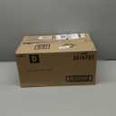 Depend Night Defense Adult Diapers, Incontinence & Postpartum Bladder Leak Underwear for Women, Disposable, Overnight, Extra-Large, Blush, 48 Count (4 Packs of 12)