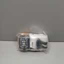 Replacement Kit Compatible with Shark AI AV2501S AV2511AE AV2501AE RV2502AE RV2610WA AV2510AOUS RV2520AOUS RV2400WD AI Ultra 2-in-1 Robot Vacuum,Accessiroes Include Main Brush,Filters,Side Brushes