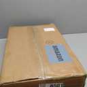 HOOBRO End Table with Charging Station, Narrow Side Table with 2 Drawer & USB Ports & Power Outlets, Nightstand for Small Spaces, for Living Room, Bedroom, Rustic Brown and Black BF541BZ01