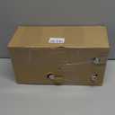 Ladder Rack Ratchet Straps with J-Hook (4 PCS), 1.4" Black Square Tube Mount, 1.5" Wide x 7.5' Long Black Retractable Ratchet Tie Down Strap Roof Rack, 500 lbs Load Heavy Duty, Cargo Buckle Lock Strap