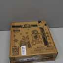 Zing Stikbot Advent Calendar Christmas Countdown Hero Save Christmas with Exclusive Stikbots and Collectors' Items for Stop Motion Animation - Ages 4 and Up