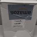 Blue Folders with Prongs, Blue Folders with Pockets and Prongs, 2 Pocket Folder with 3 Brads, Paper, 50 Pack