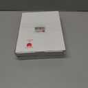 2 x Renditions Gallery 5x7 inch Picture Frame Avocado Wood Grain Frame, High-end Modern Style, Made of Cream Colored Solid Wood and High Definition Glass for Wall and Tabletop Photo Display