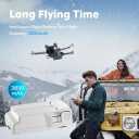 Intelligent Flight Battery Plus for DJI Mini 4 Pro/Mini 3 Pro/Mini3,3850mAh 47 Mins Flight Time Upgrade 2025