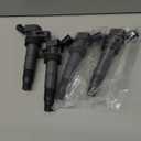 oem Engine Ignition Coil 4pcs for Hyundai 08-12 Sonata 2.4L, Santa Fe, Tucson, Genesis. OEM NEW[273003F100][X4]