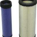 XIAGONG A8602S Filter Replaces P822768+P822769 6666333+6666334 RE68048+RE68049 R140142270+R20142280 AF25436+AF25497 46489+46490 RS3702+RS3703 AF25553 LAF8143 CA9246 RS3988 1348726 1402334