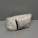 10x10ft Ivory Backdrop Curtains with Lights Wrinkle Free Chiffon Backdrop Curtain for Wedding Birthday Party Baby Shower Photo Shoot Bridal Shower Home Party Background Decorations