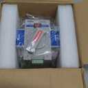 110V 2P 63A Dual Power Automatic Transfer Switch, CE Certified ATS Generator Changeover Switch 50Hz/60Hz