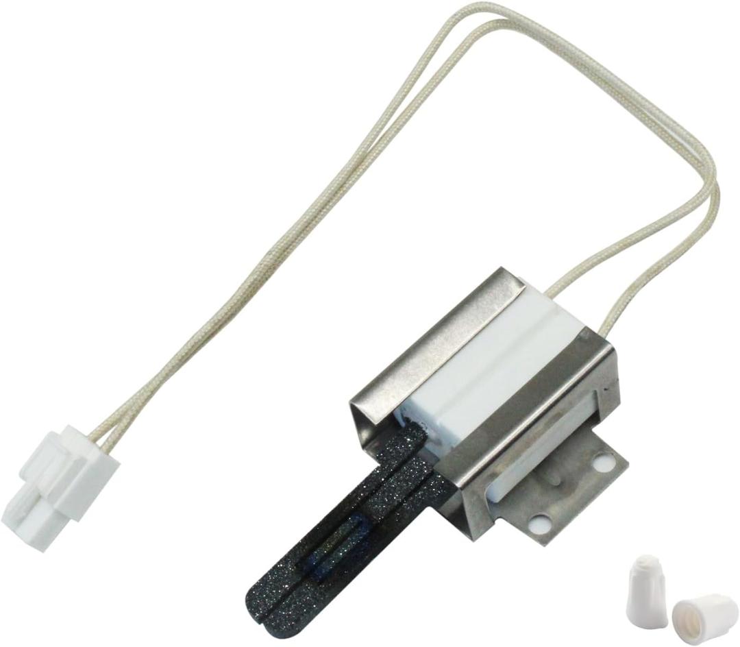 316489403 Gas Range Oven Igniter Replacement by Gattaidar Compatible with Kenmore Frigidaire Gas Replaces AP4433236 1513415 7316489403 AH2364063 Meet OEM Standards