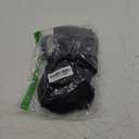 SHAPERX Women's Shapewear Bodysuit Tummy Control Body Shaper Seamless Sculpting Snatched Waist Body Suit (Black (Mid Thigh)), Size: L/XL