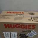 Huggies Size 5 Diapers, Little Snugglers Baby Diapers, Size 5 (27+ lbs), 132 Count (2 Packs of 66)