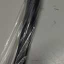 5 x 25" Flexible Vacuum Crevice Tool Attachment for 1-1/4" (32mm) & 1-3/8" (35mm) Hoses Universal Fit Vacuum Accessories