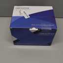 7'' Double Din Car Stereo with Wireless Apple CarPlay & Android Auto, Wireless Airplay & Mirror Link, 1024x600 HD Touchscreen, 240W, Bluetooth, 12-LED Waterproof Backup Camera, Steering Wheel Control