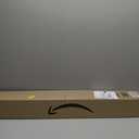 Upgraded Stainless Steel RV Slide Out Ski Set, RV Floor Saver Corner Edge Protector Tracks Prevent Sticking/Catching