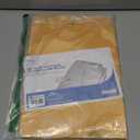 Mead Envelopes, 10" x 13", Clasp Closure, Brown Kraft All-Purpose 24-lb Paper Mailing Envelopes, 15 Count (76022)