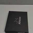 Violin Tuning Peg Reels Shaver & Reamer Set, Enlarged Shaving Tools for 3/4-4/4 Size Violin, Tapered 4-Fluted Pin Hole Reamer