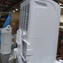 Inverter 16000 BTU Portable Air Conditioner, 3 in 1 Portable Ac Unit Cools Up for Rooms 850 Sq. Ft, Dual Hose Standing AC for Bedrooms with Dehumidifier, Fan, Quiet Sleep Mode, Remote Control