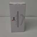 Lofe Adjustable Memory Foam Pillow - Combined Thin Plilow to Adjust Softness/ Support, 10 Heights of Adjustable Pillow for Neck Pain Relief, CertiPUR-US Memory Foam Plilow for Stomach/ Side/ Back Sleeper
(23.6 x 14.2x 3.5 inches)