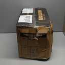 WantJoin Pressure Cooker, 6 Quart Stainless Steel Pressure Canner, Induction Compatible Cookware with Spring Valve Safeguard Devices,Compatible with Gas & Induction Cooker