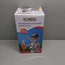 Kids Auto Baseball Pitching Machine Outdoor Toy Set - Training Equipment & Batting Practice Toys for Youth, Includes 10 Baseballs, Baseball Bat and Sports Bag