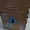 Graco TurboBooster 2.0 Highback Booster Car Seat, Declan, EXP: 02/05/2036
