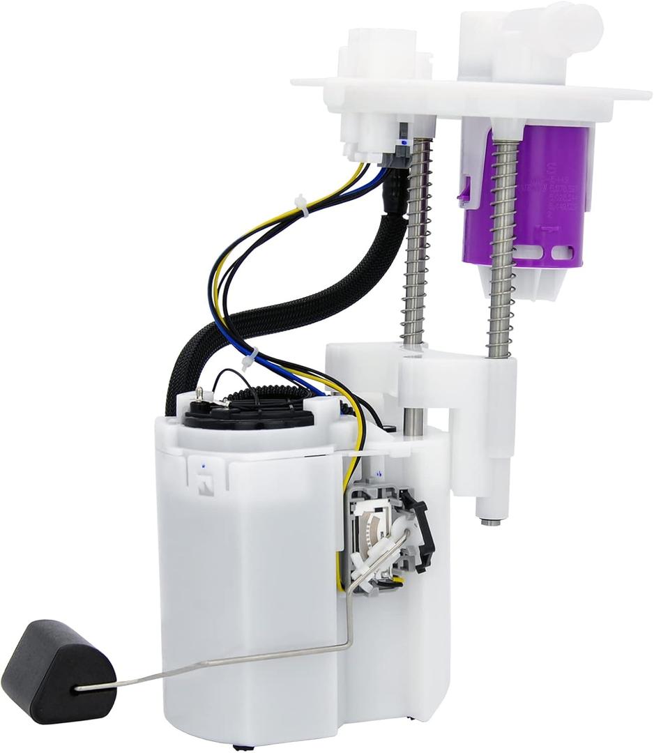 Fuel Pump Module Assembly for Toyota Prius V 2012 2013 2014 2015 2016 2017 2018 Base Two Three Four Five L4 1.8L Fuel Pump Module Assembly for Toyota Prius V 2012 2013 2014 2015 2016 2017 2018 Base Two Three Four Five L4 1.8L