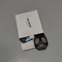 ovsor 12V 250A Winch Solenoid Relay Contactor Truck for ATV UTV 2000-5000lbs with & Contactor Winch Rocker Thumb Switch Kit and 6 Protecting Caps, for 63070, 62135, 74900, 2875714, 70715